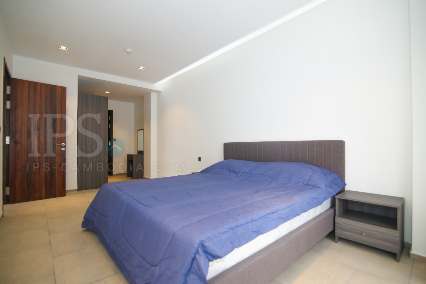 1 Bedroom Condo Unit For Rent - Sen Sok, Phnom Penh