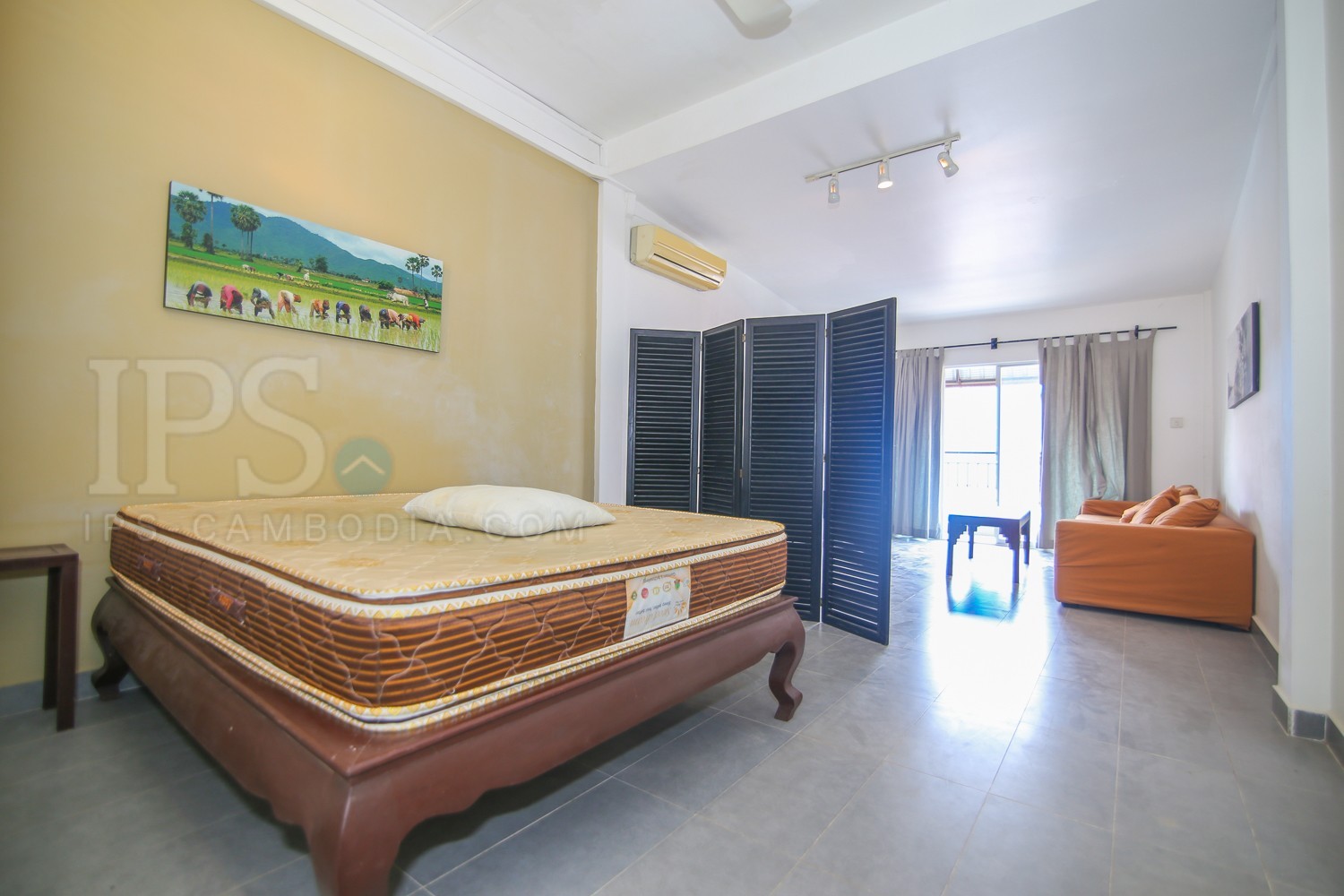 Studio Apartment For Sale Daun Penh, Phnom Penh 9256 IPS Cambodia