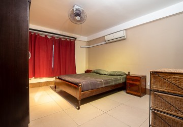 6 Bedroom Townhouse For Rent - Tonle Bassac, Phnom Penh thumbnail
