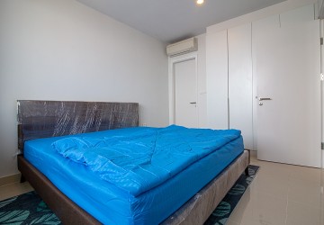 2 Bedroom Apartment  For Rent - Tonle Bassac, Phnom Penh thumbnail