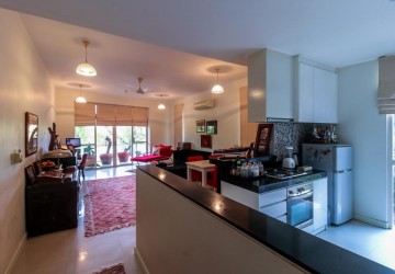 2 Bedroom Apartment For Sale - Wat Bo, Siem Reap thumbnail