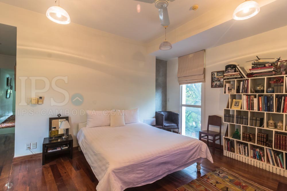 2 Bedroom Apartment For Sale - Wat Bo, Siem Reap - Image 14 2 Bedroom Apartment For Sale - Wat Bo, Siem Reap - Image 14