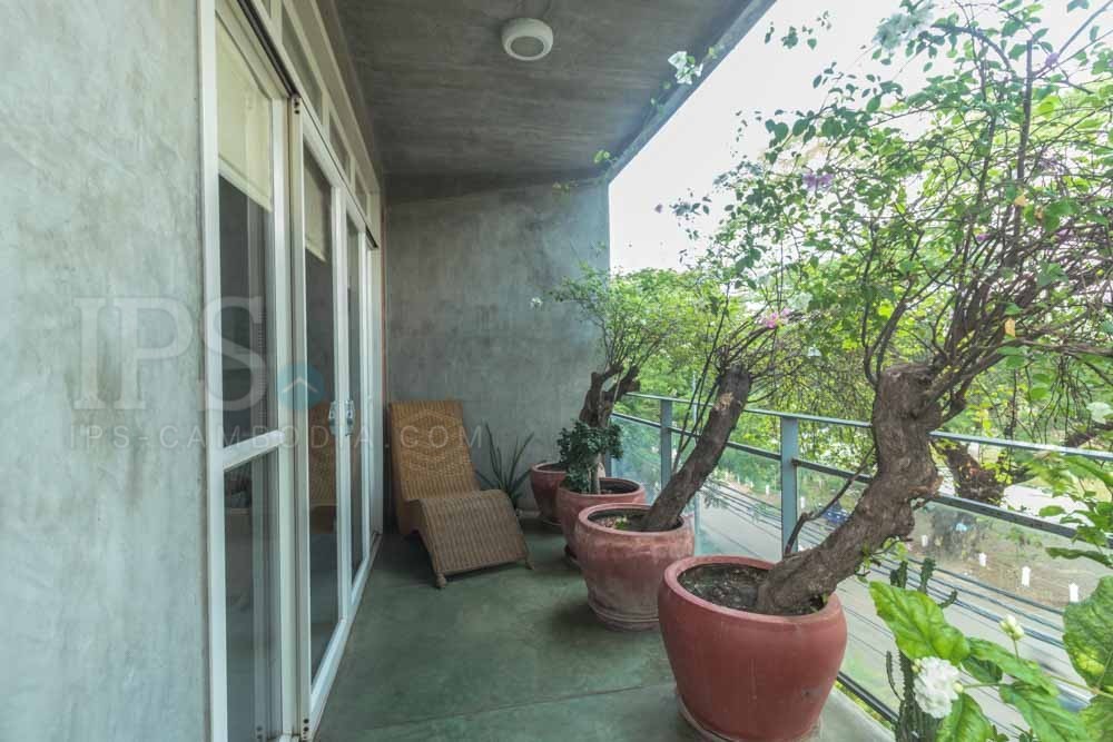 2 Bedroom Apartment For Sale - Wat Bo, Siem Reap - Image 16 2 Bedroom Apartment For Sale - Wat Bo, Siem Reap - Image 16