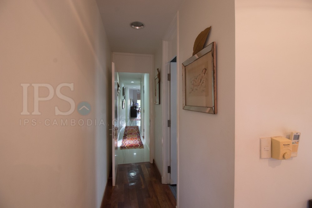 2 Bedroom Apartment For Sale - Wat Bo, Siem Reap - Image 15 2 Bedroom Apartment For Sale - Wat Bo, Siem Reap - Image 15