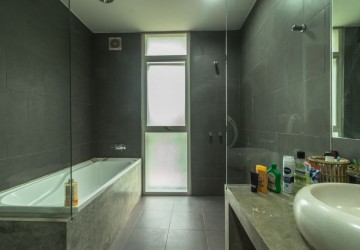 2 Bedroom Apartment For Sale - Wat Bo, Siem Reap thumbnail