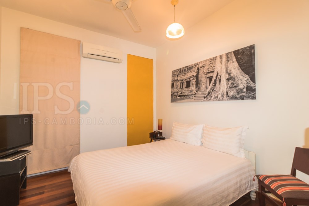 2 Bedroom Apartment For Sale - Wat Bo, Siem Reap - Image 9 2 Bedroom Apartment For Sale - Wat Bo, Siem Reap - Image 9