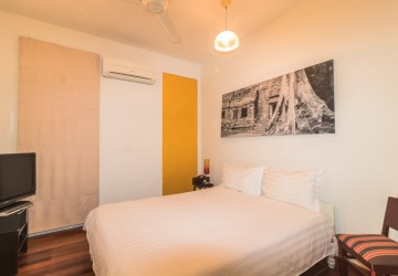 2 Bedroom Apartment For Sale - Wat Bo, Siem Reap thumbnail