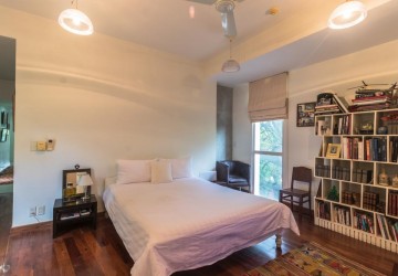 2 Bedroom Apartment For Sale - Wat Bo, Siem Reap thumbnail