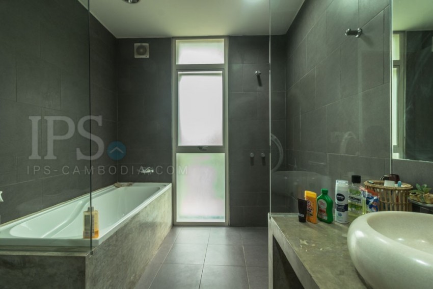 2 Bedroom Apartment For Sale - Wat Bo, Siem Reap