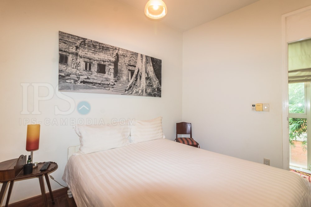 2 Bedroom Apartment For Sale - Wat Bo, Siem Reap - Image 10 2 Bedroom Apartment For Sale - Wat Bo, Siem Reap - Image 10