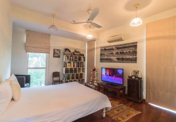 2 Bedroom Apartment For Sale - Wat Bo, Siem Reap thumbnail