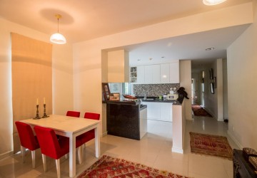 2 Bedroom Apartment For Sale - Wat Bo, Siem Reap thumbnail