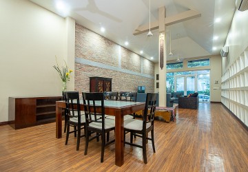 6 Bedroom House For Sale in Phnom Penh - Tonle Bassac thumbnail