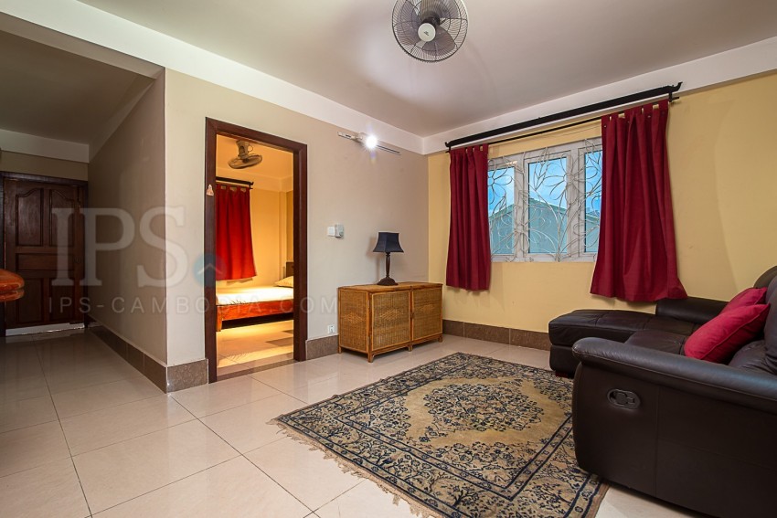 6 Bedroom House For Sale in Phnom Penh - Tonle Bassac