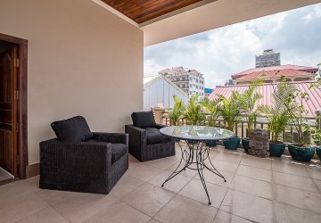 6 Bedroom House For Sale in Phnom Penh - Tonle Bassac thumbnail