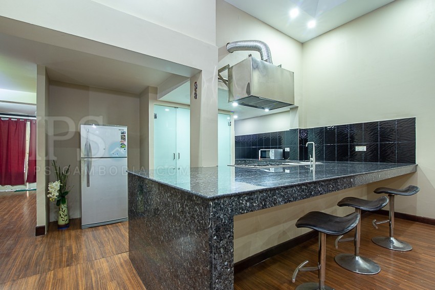6 Bedroom House For Sale in Phnom Penh - Tonle Bassac