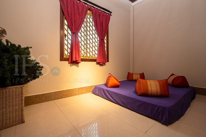 6 Bedroom House For Sale in Phnom Penh - Tonle Bassac