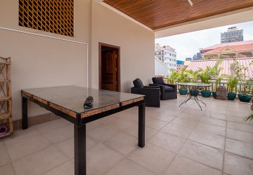 6 Bedroom House For Sale in Phnom Penh - Tonle Bassac thumbnail