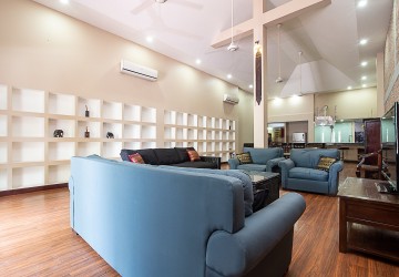 6 Bedroom House For Sale in Phnom Penh - Tonle Bassac thumbnail