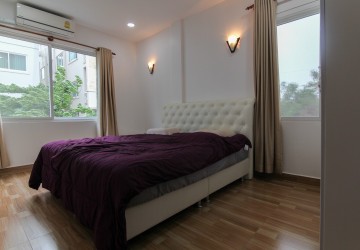 2 Bedroom Condo For Rent - Svay Dangkum, Siem Reap thumbnail