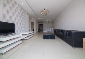 2 Bedroom Condo Unit For Rent - Tonle Bassac, Phnom Penh thumbnail