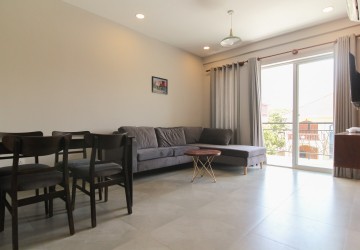 2 Bedroom Apartment For Rent - Svay Dangkum, Siem Reap thumbnail