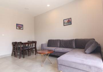 2 Bedroom Apartment For Rent - Svay Dangkum, Siem Reap thumbnail