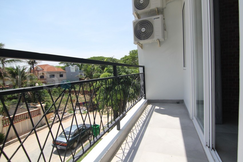 2 Bedroom Apartment For Rent - Svay Dangkum, Siem Reap