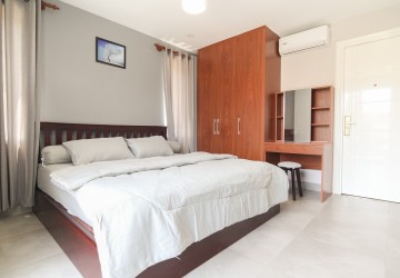 2 Bedroom Apartment For Rent - Svay Dangkum, Siem Reap thumbnail