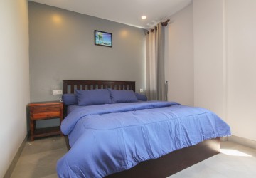 2 Bedroom Apartment For Rent - Svay Dangkum, Siem Reap thumbnail