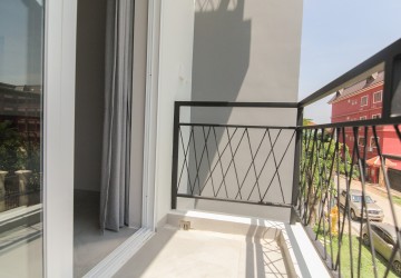 2 Bedroom Apartment For Rent - Svay Dangkum, Siem Reap thumbnail