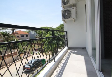 2 Bedroom Apartment For Rent - Svay Dangkum, Siem Reap thumbnail