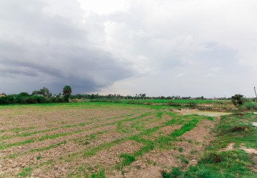 6,250 sq.m. Land  For Sale - Chreav, Siem Reap thumbnail