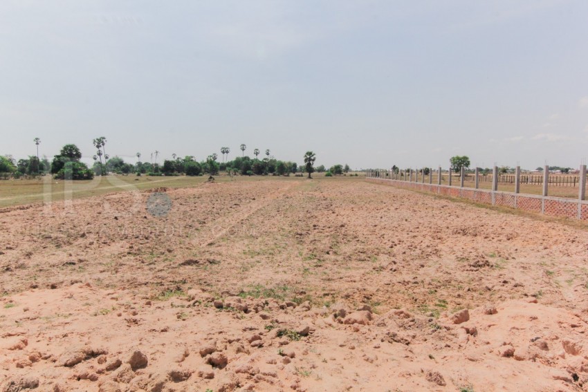 3,179 sq.m. Land For Sale - Chreav, Siem Reap