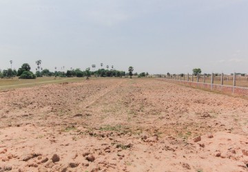 3,179 sq.m. Land For Sale - Chreav, Siem Reap thumbnail