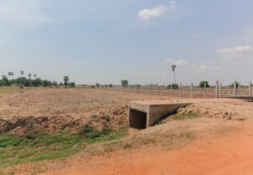 3,179 sq.m. Land For Sale - Chreav, Siem Reap thumbnail