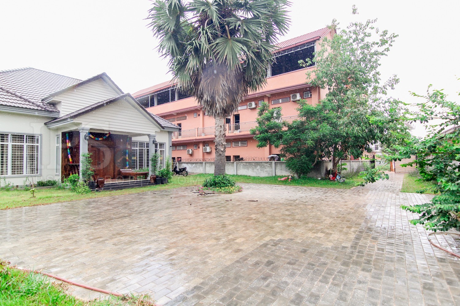 3 Bedroom Villa For Rent - Svay Dangkum, Siem Reap - Image 3