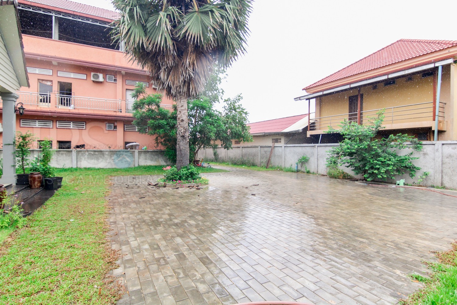 3 Bedroom Villa For Rent - Svay Dangkum, Siem Reap - Image 4