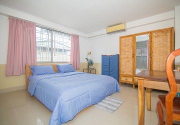 1 Bedroom Apartment For Rent - Chey Chumneah, Phnom Penh thumbnail