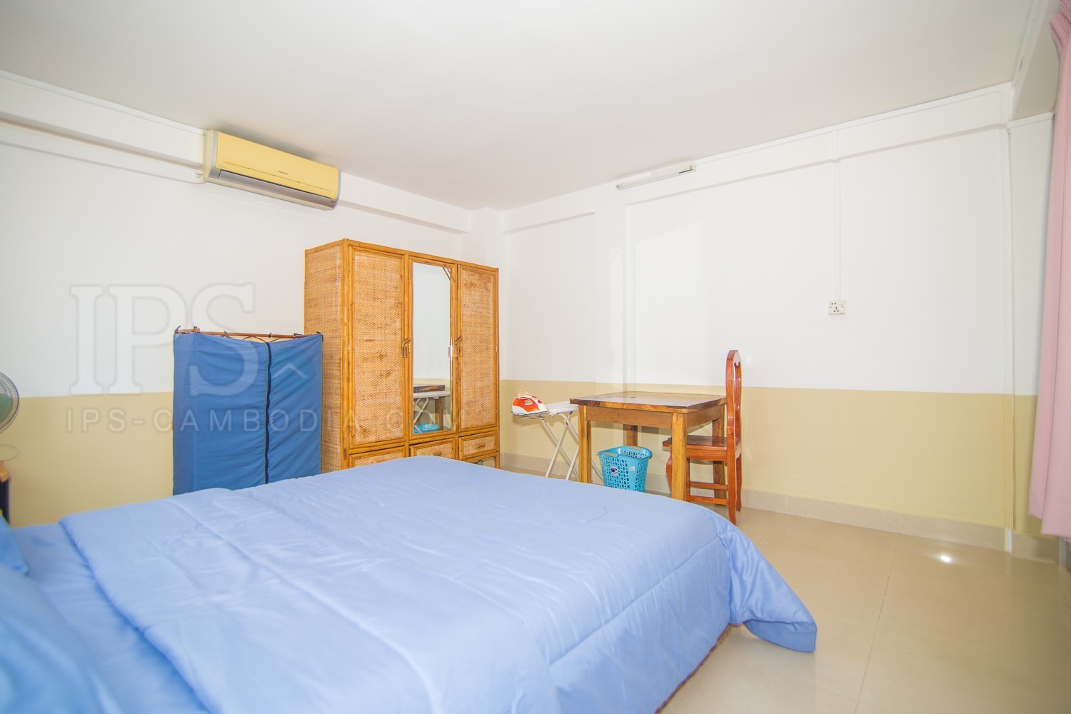 1 Bedroom Apartment For Rent - Chey Chumneah, Phnom Penh - Image 9