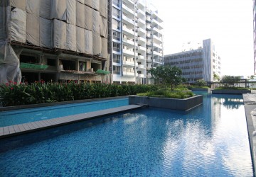 1 Bedroom Condo For Rent - Sen Sok, Phnom Penh thumbnail