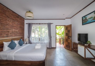 12-room boutique hotel  For Sale in Slor Kram, Siem Reap thumbnail