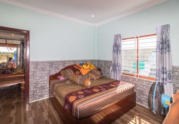 2 Bedroom Villa For Sale - Bakong District, Siem Reap thumbnail