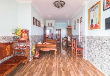 2 Bedroom Villa For Sale - Bakong District, Siem Reap thumbnail