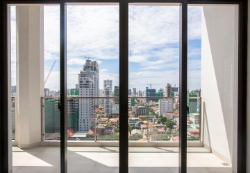 2 Bedroom Condo For Rent - BKK1, Phnom Penh thumbnail