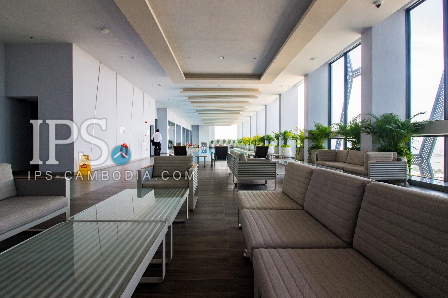 54.31 Sqm SOHO For Sale - The Bridge, Phnom Penh - Image 6 54.31 Sqm SOHO For Sale - The Bridge, Phnom Penh - Image 6