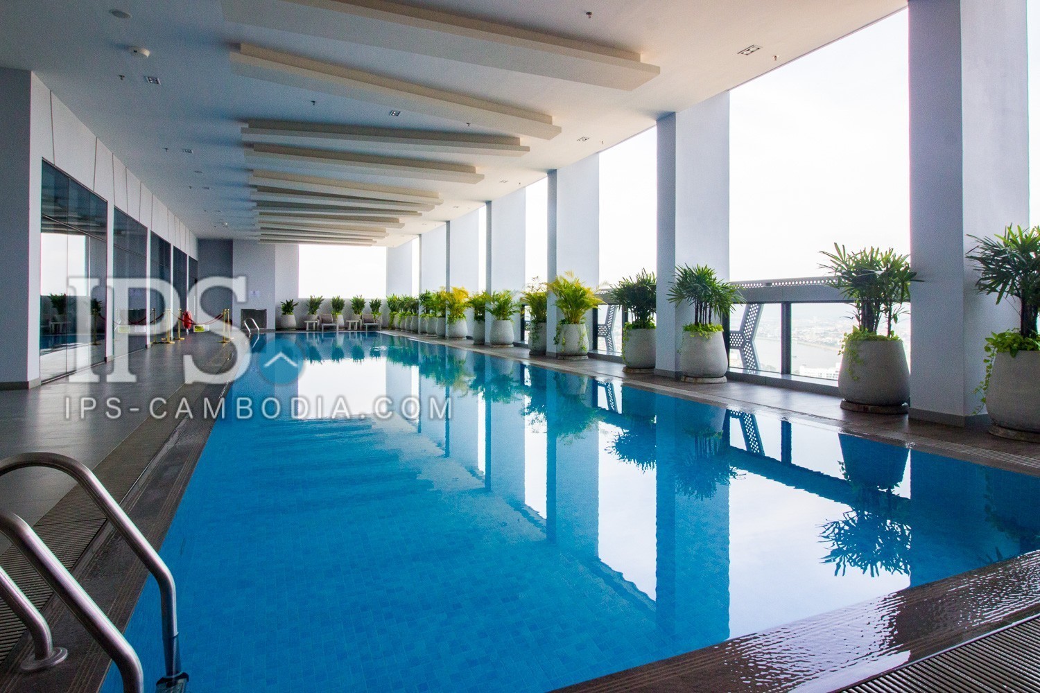 54.31 Sqm SOHO For Sale - The Bridge, Phnom Penh - Image 4 54.31 Sqm SOHO For Sale - The Bridge, Phnom Penh - Image 4