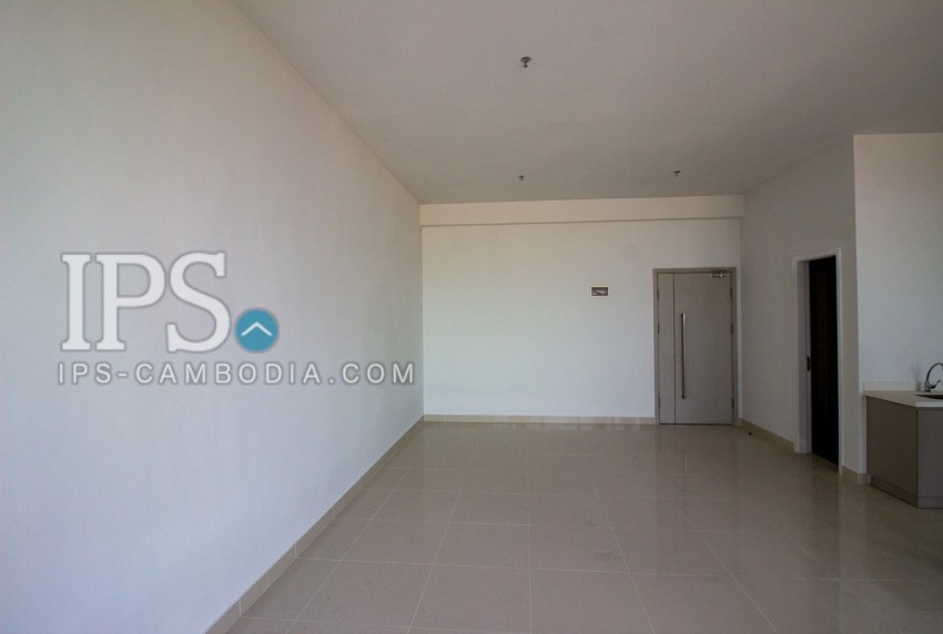 35th Floor SOHO For Sale -The Bridge,  Tonle Bassac, Phnom Penh