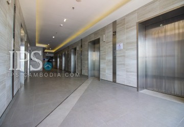 35th Floor SOHO For Sale -The Bridge,  Tonle Bassac, Phnom Penh thumbnail