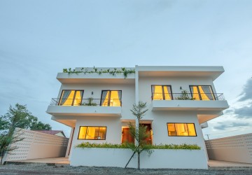 3 Bedroom Villa For Sale - Sra Ngae, Siem Reap thumbnail